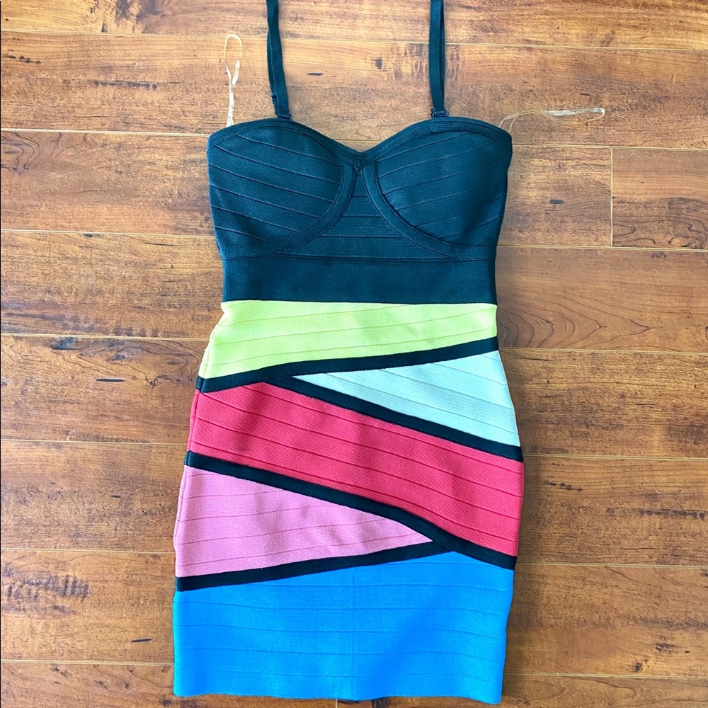 Wow Couture Size S Dress